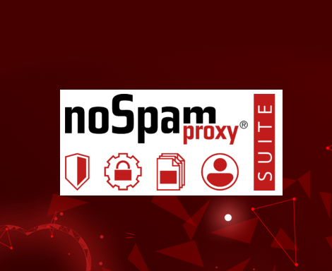 E-Mail Security Gateway: E-Mail Verschlüsselung, Anti Spam, Anti Malware und Verschicken großer Dateien